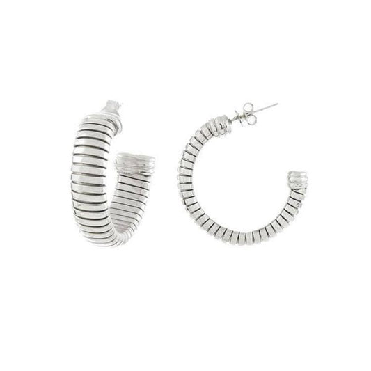 Orecchini da Donna Unoaerre flessibili