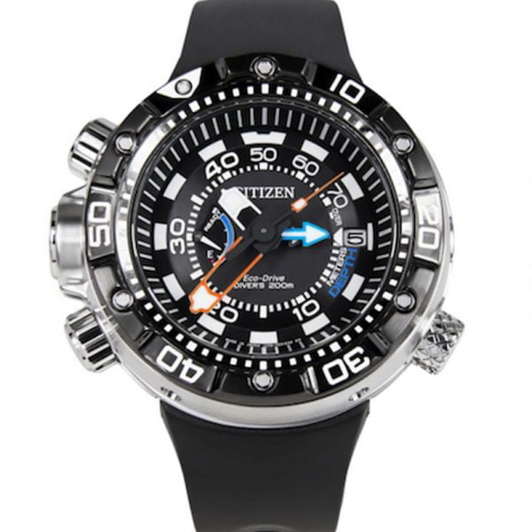 Orologio subacqueo Citizen Promaster Aqualand