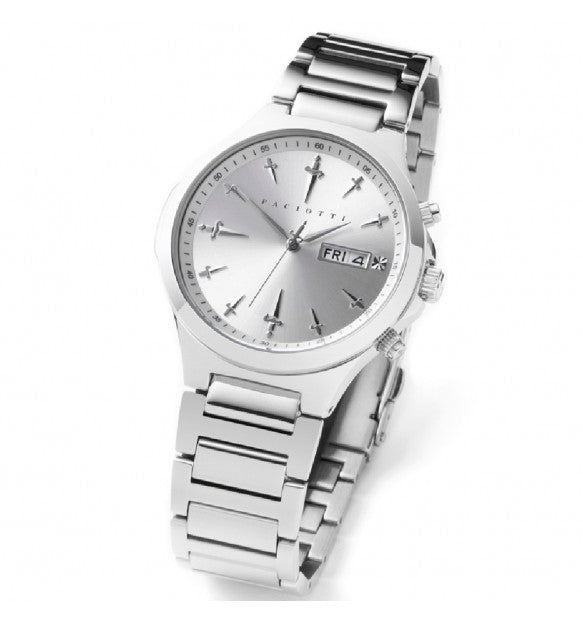 Orologio uomo Cesare Paciotti time Steven
