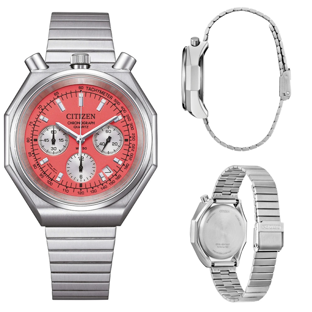 Orologio Citizen Tsuno chrono