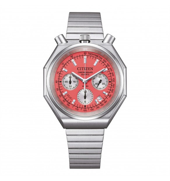 Orologio Citizen Tsuno chrono