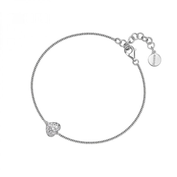 Bracciale Rosato Allegra