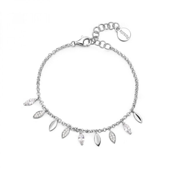 Bracciale Rosato Gaia