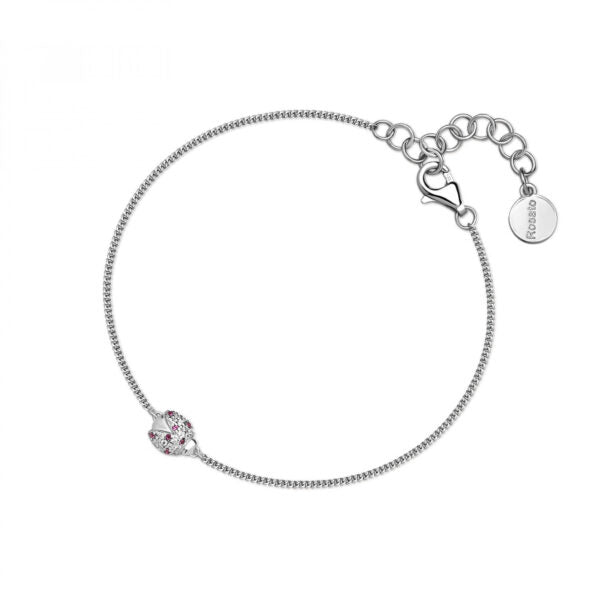 Bracciale Rosato Allegra