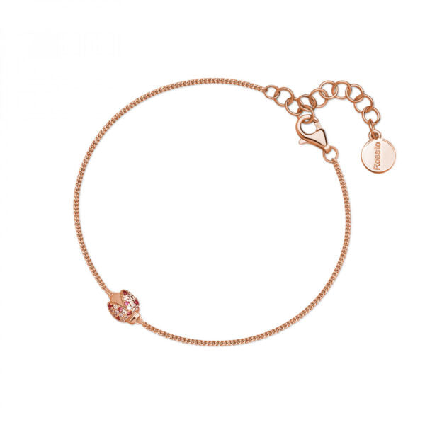 Bracciale Rosato Allegra