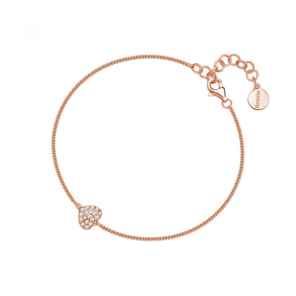 Bracciale Rosato Allegra