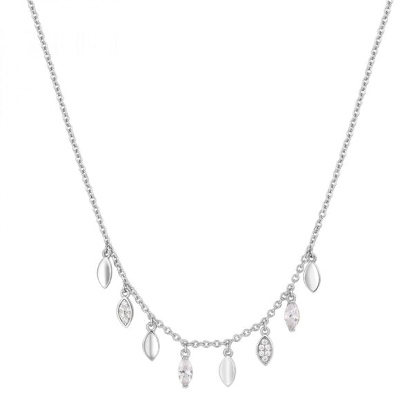 Collana Rosato Gaia