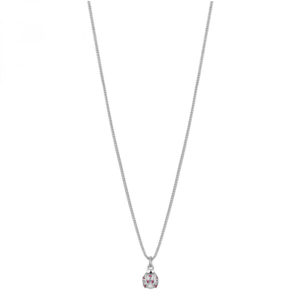 Collana Rosato Allegra