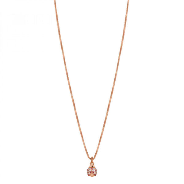 Collana Rosato Allegra