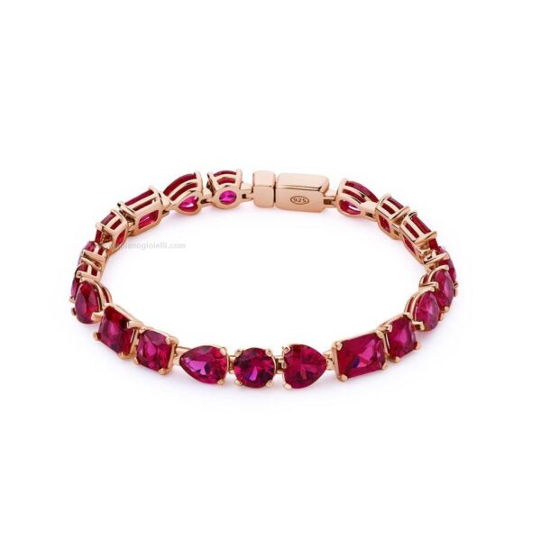Bracciale  Snodato
