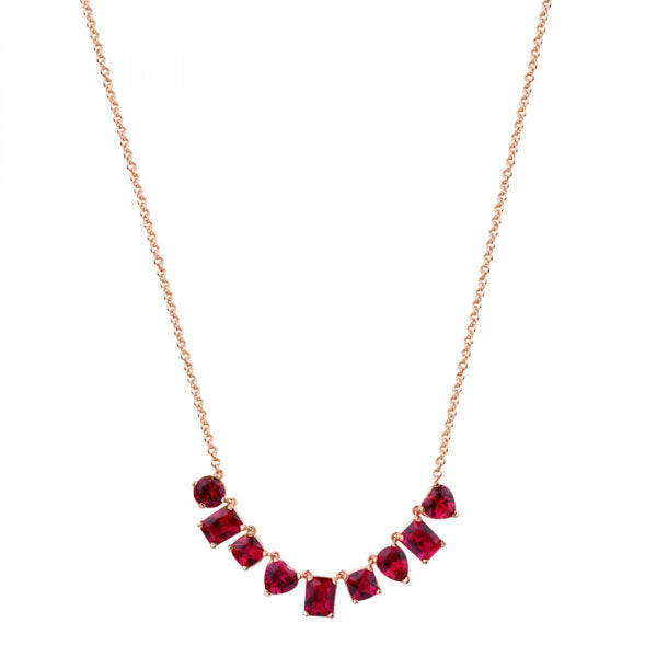 Collana Corta