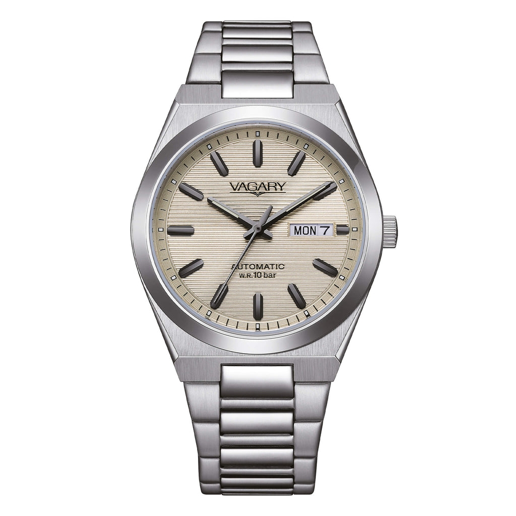 Orologio Vagary Timeless G.Matic 38mm