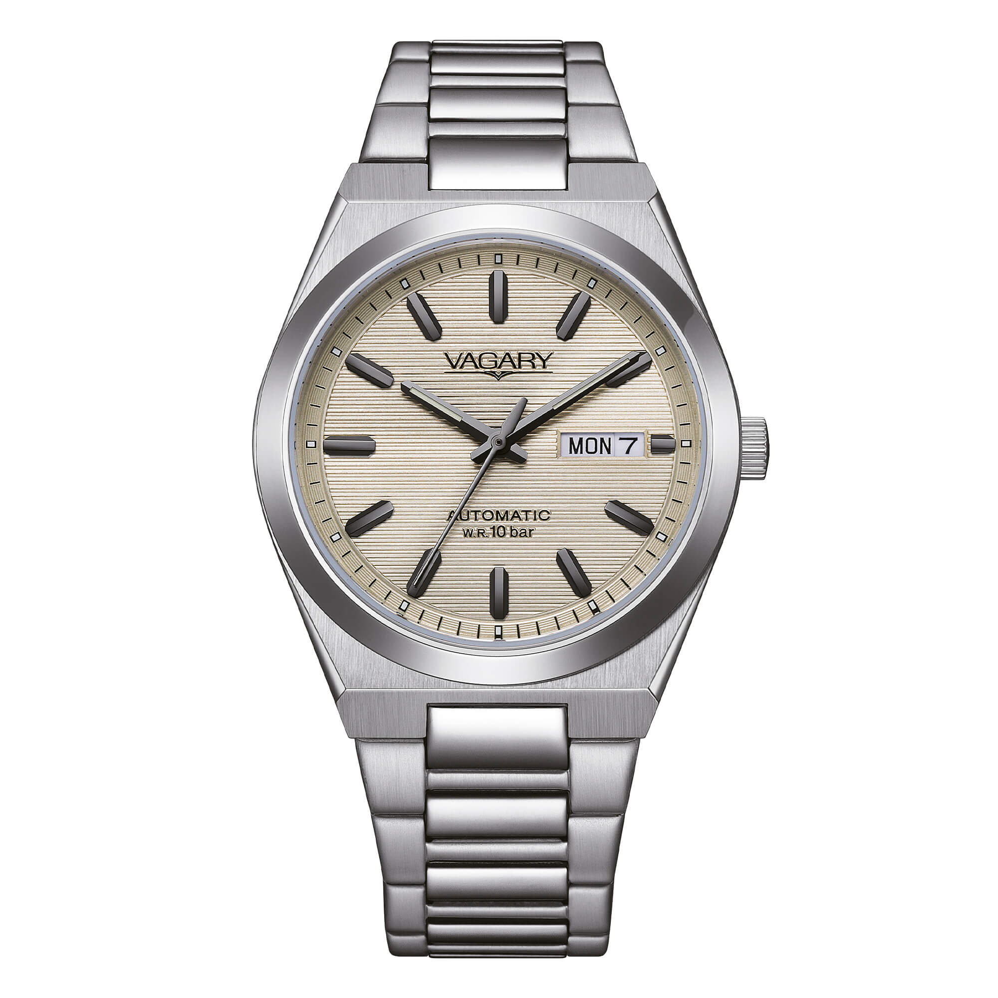 Orologio Vagary Timeless G.Matic 38mm