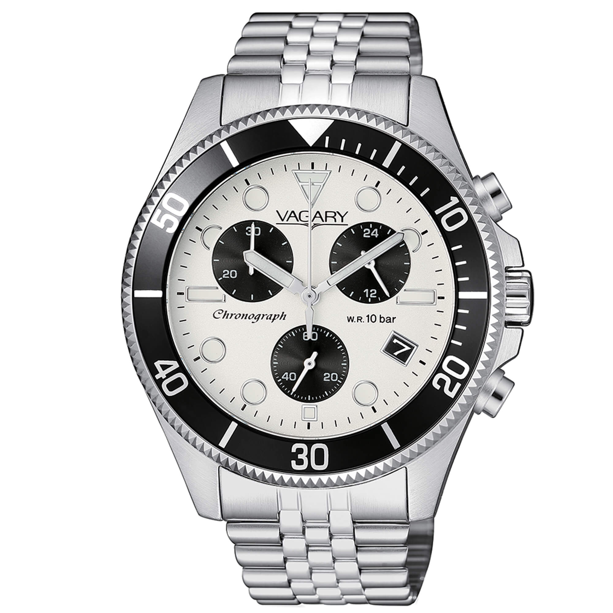 Orologio Vagary  Aqua39 Crono