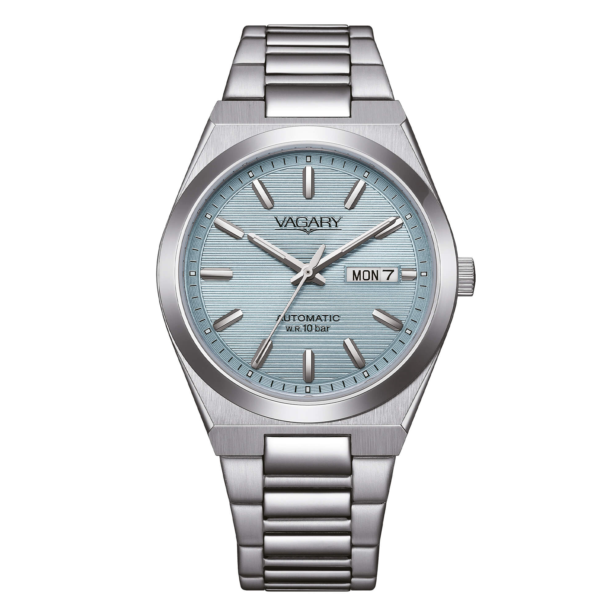 Orologio Vagary Timeless G.Matic 38mm